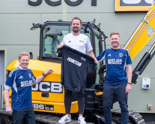 Street Soccer Summary