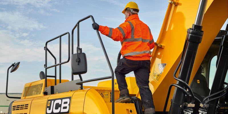 Scot JCB Service Summary