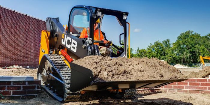 Compact Track Loader Summary