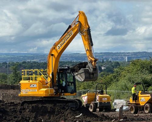 Lomond Plant Summary